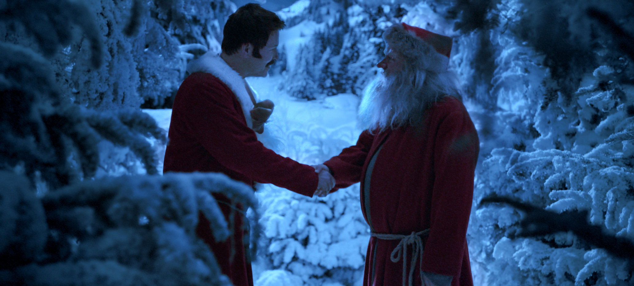 Plötzlich Santa Plötzlich Santa