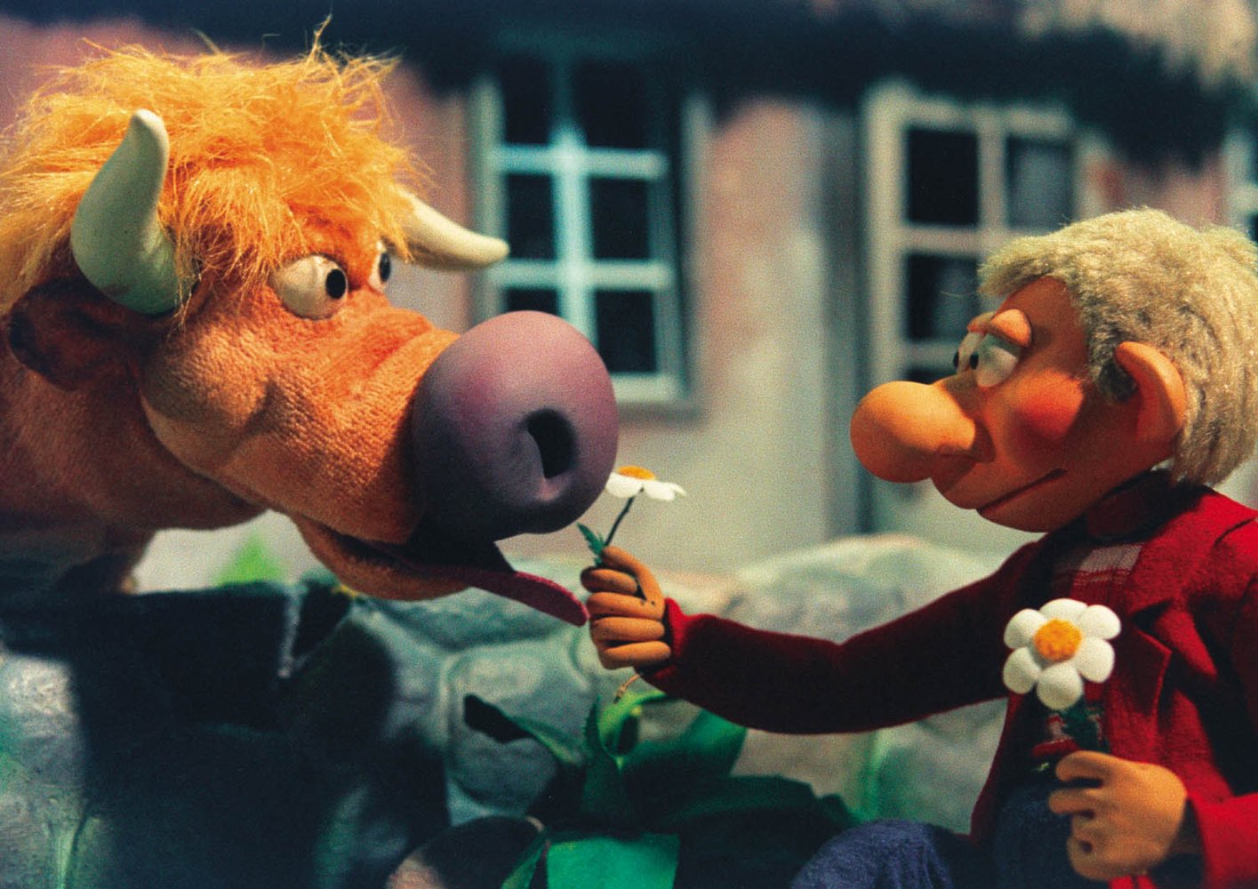 Prop und Berta Prop und Berta